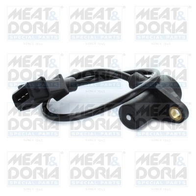 Sensor, crankshaft pulse